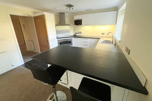 Kitchen area- click for photo gallery
